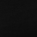 VISCOSE JERSEY - BLACK - Image 3