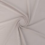 VISCOSE JERSEY - BEIGE