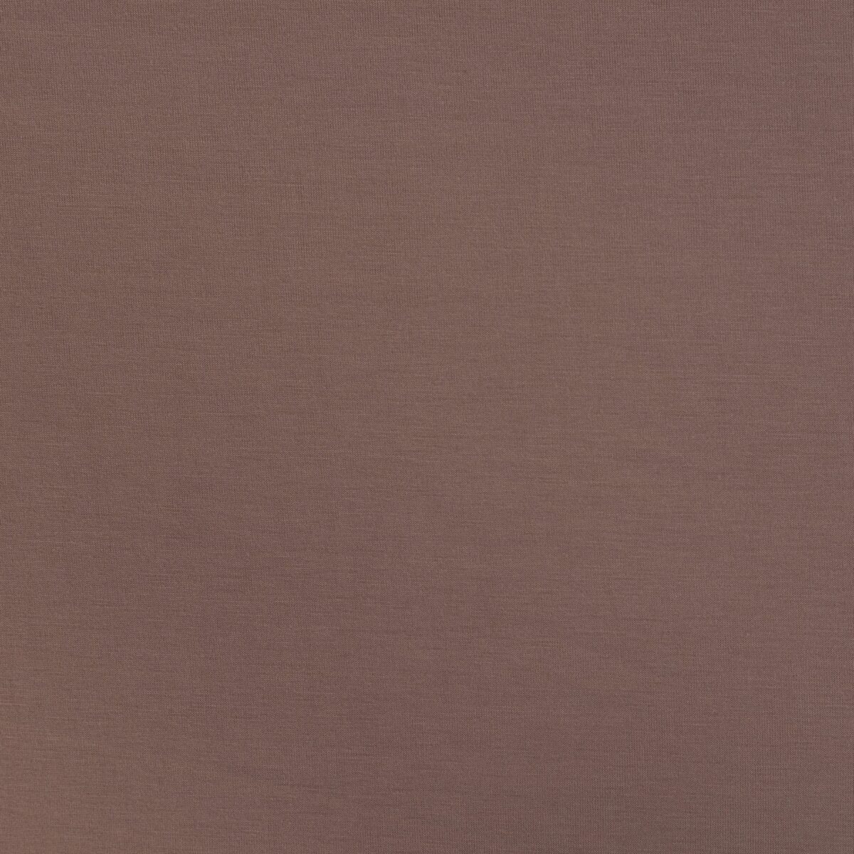 VISCOSE JERSEY - CHOCOLATE - Image 3