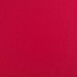 FRENCH TERRY - RED - Image 3