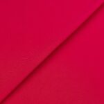 FRENCH TERRY - RED - Image 4