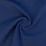 COTTON RIB - DENIM