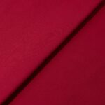 COTTON RIB - RED - Image 4
