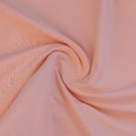 FRENCH TERRY - APRICOT