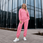 FRENCH TERRY - CANDY - Image 2
