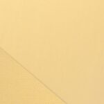 FRENCH TERRY - YELLOW - Image 5