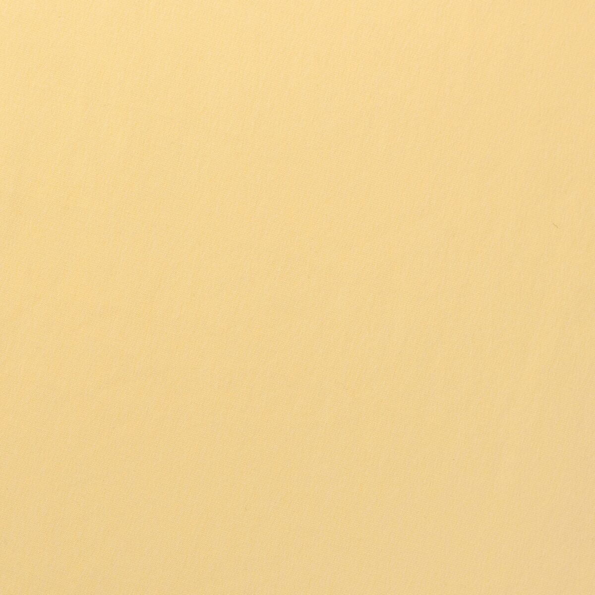 FRENCH TERRY - YELLOW - Image 3