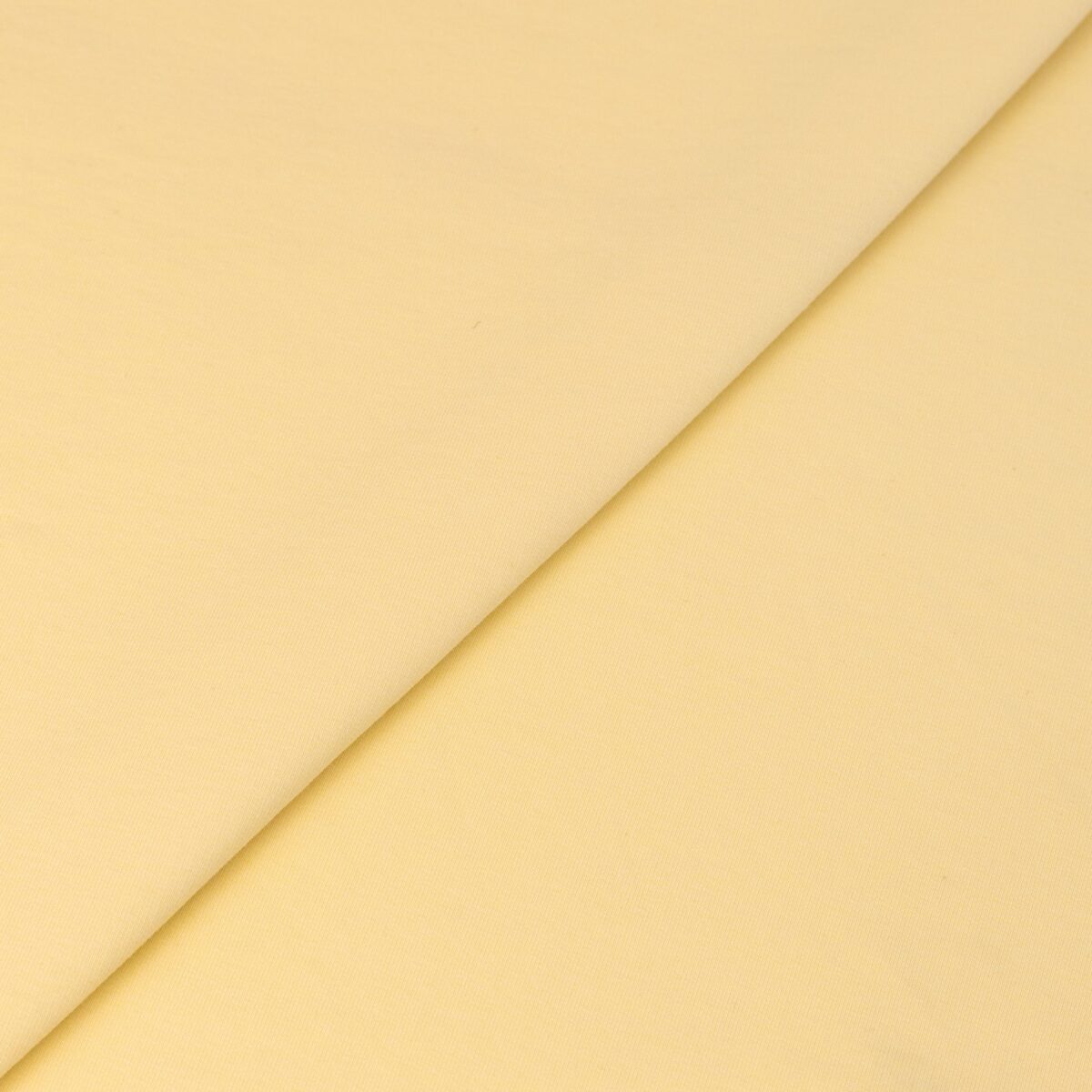 FRENCH TERRY - YELLOW - Image 4