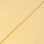 FRENCH TERRY - YELLOW - Image 4