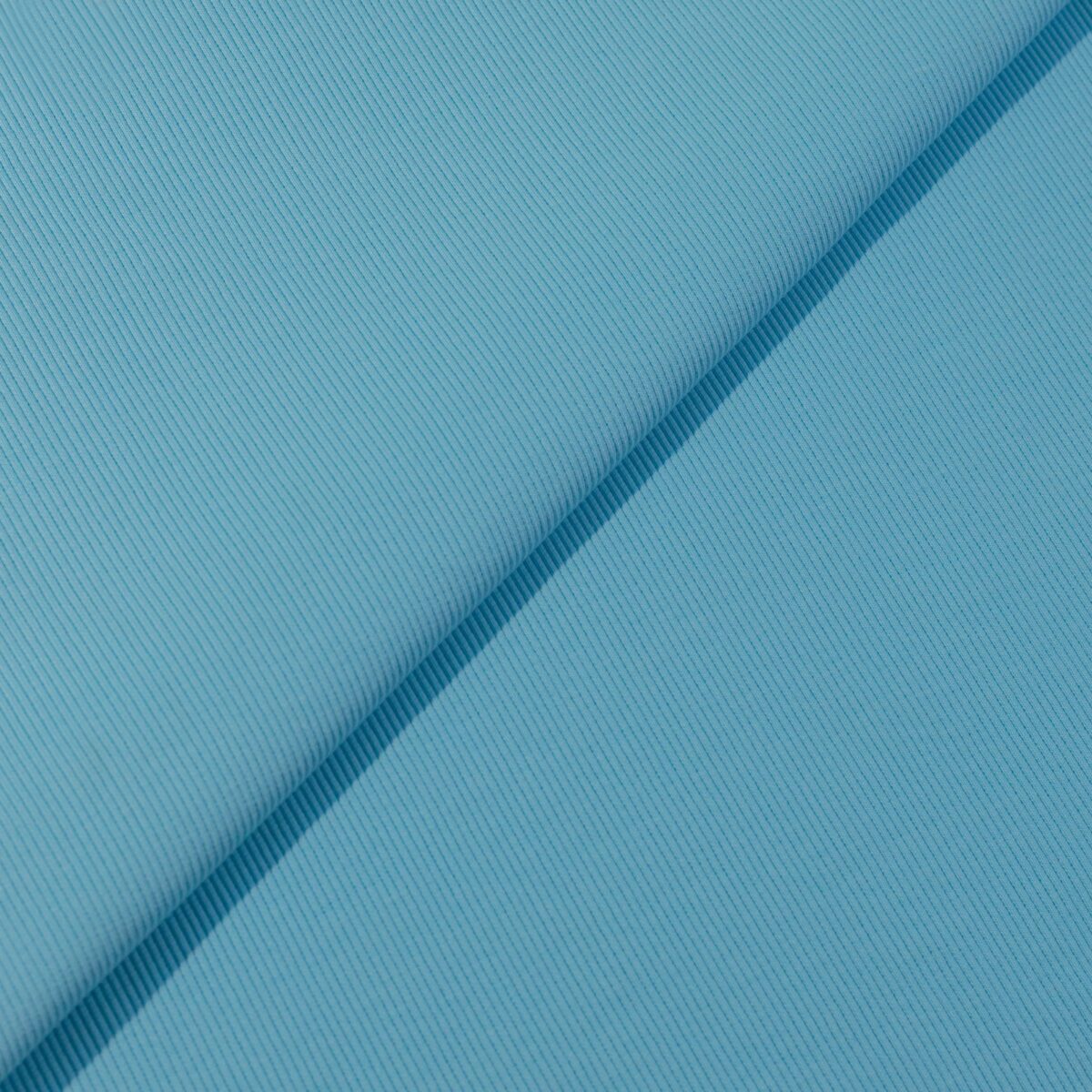 COTTON RIB - AZURE - Image 4