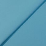 COTTON RIB - AZURE - Image 4