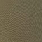 DZIANINA BAWEŁNIANA DRESÓWKA - KHAKI - obrazek 3