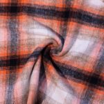 COTTON CHECK YARN DYED