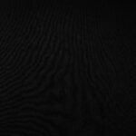 COTTON RIB - BLACK - Image 3