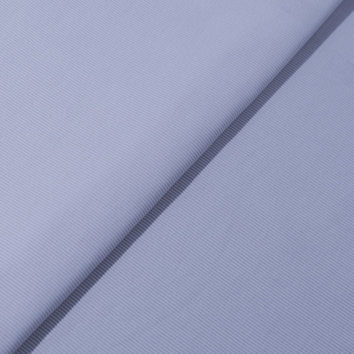COTTON RIB - BLUE - Image 4