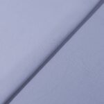 COTTON RIB - BLUE - Image 4