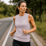 COTTON RIB - BONE - Image 2