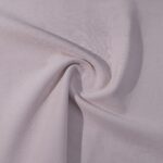 COTTON RIB - BONE