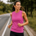COTTON RIB - PINK - Image 2