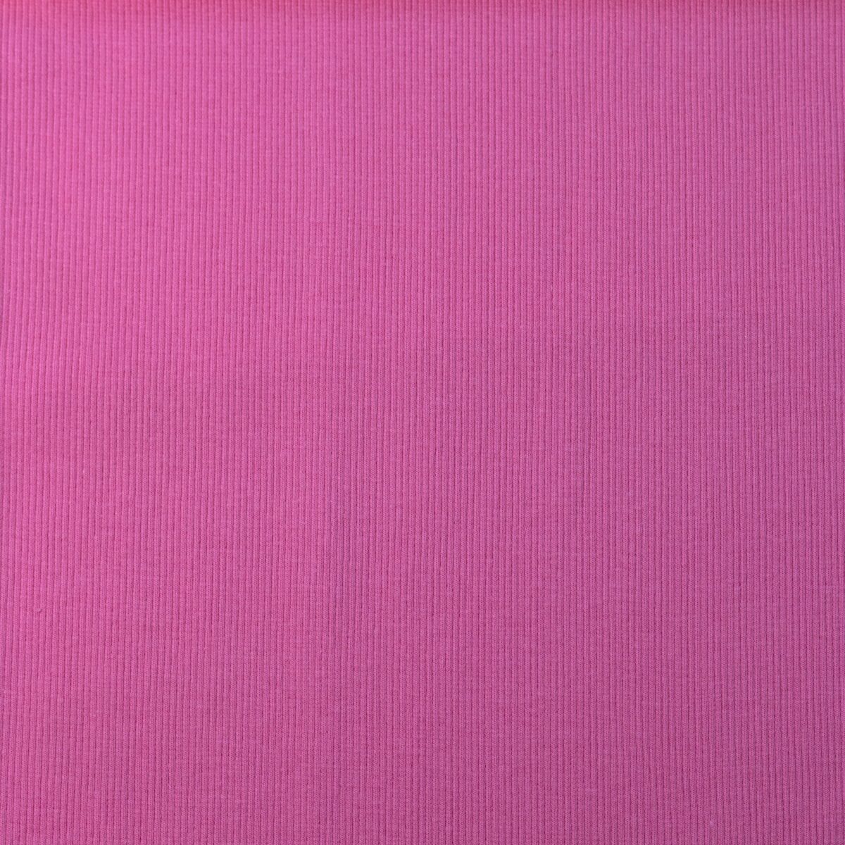 COTTON RIB - PINK - Image 3
