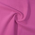 COTTON RIB - PINK