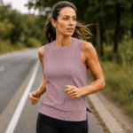 COTTON RIB - POWDER - Image 2