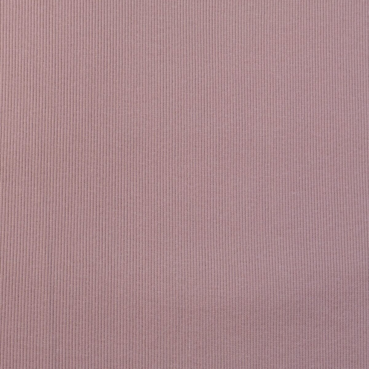 COTTON RIB - POWDER - Image 3