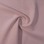 COTTON RIB - POWDER