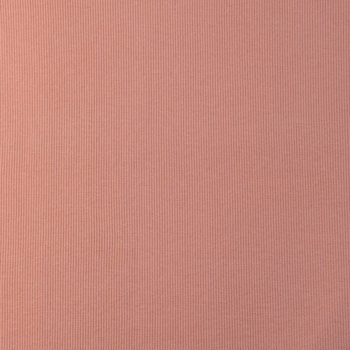 COTTON RIB - RUST - Image 3