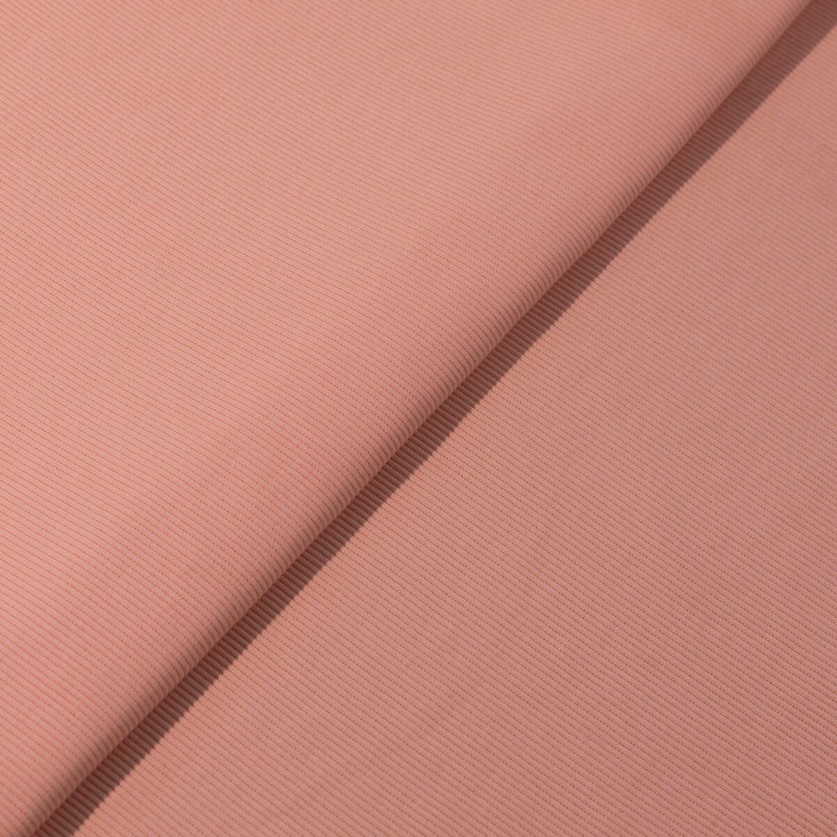 COTTON RIB - RUST - Image 4