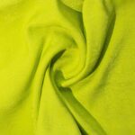 VISCOSE FIORENTINA JACQUARD - LEMON