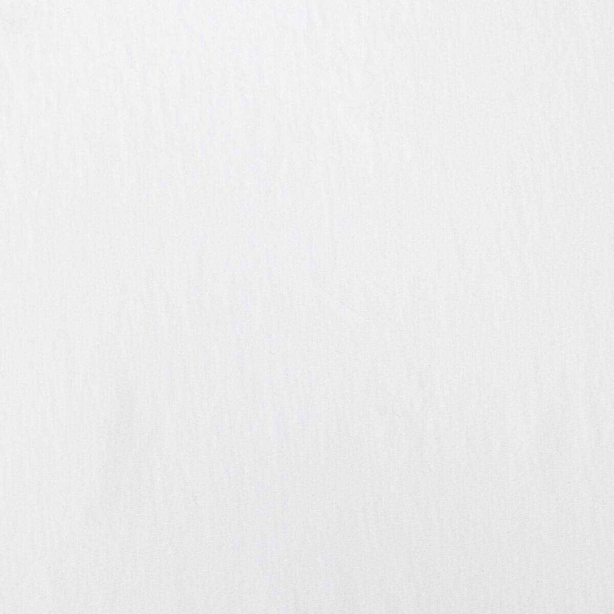 COTTON SINGLE JERSEY - WHITE - Image 3