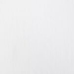 COTTON SINGLE JERSEY - WHITE - Image 3