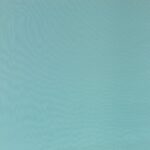 COTTON POPLIN - AQUA - Image 3