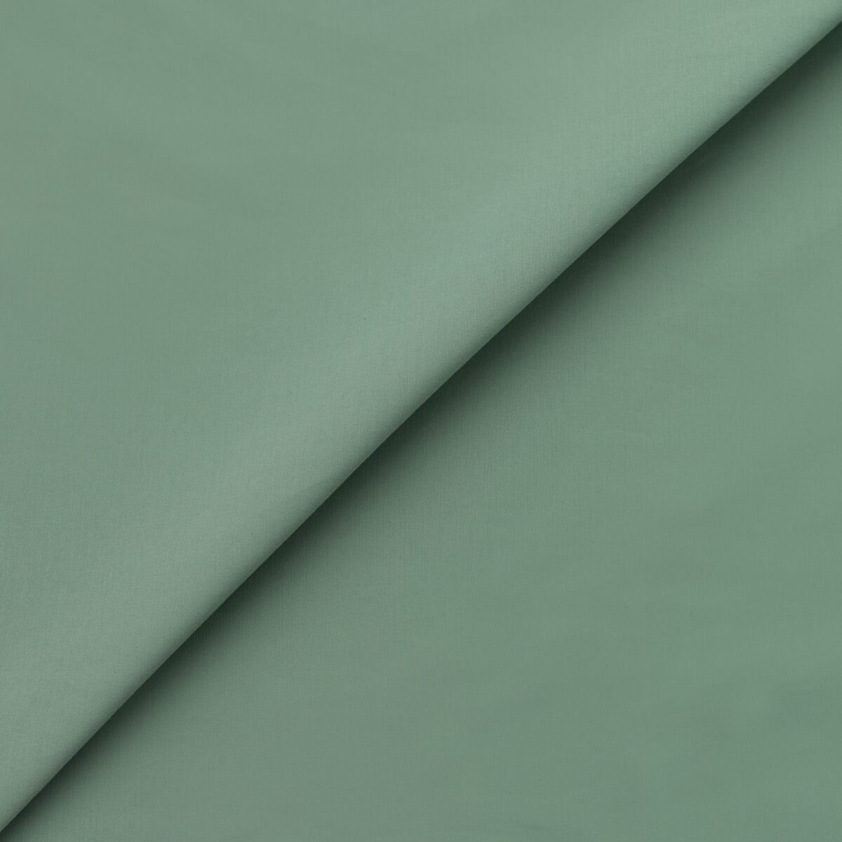 COTTON POPLIN - MINT - Image 4