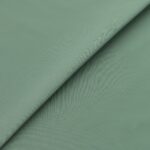 COTTON POPLIN - MINT - Image 4