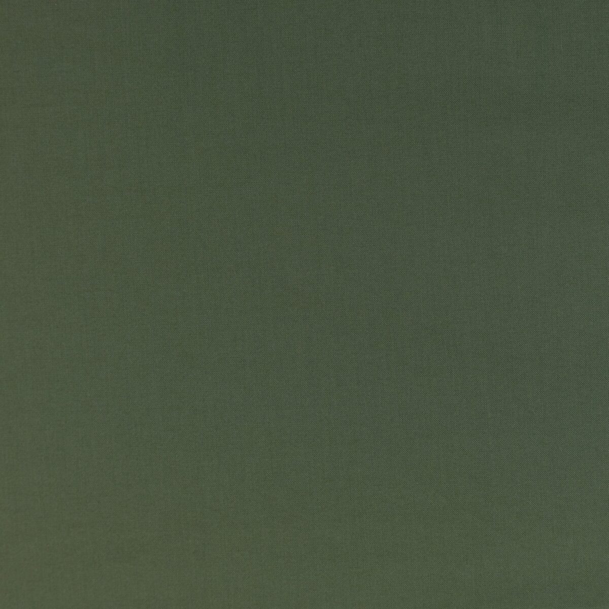 TKANINA POPELINA BAWEŁNIANA - KHAKI - obrazek 3