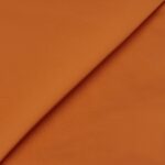 COTTON POPLIN - ORANGE - Image 4
