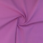 COTTON POPLIN - PINK