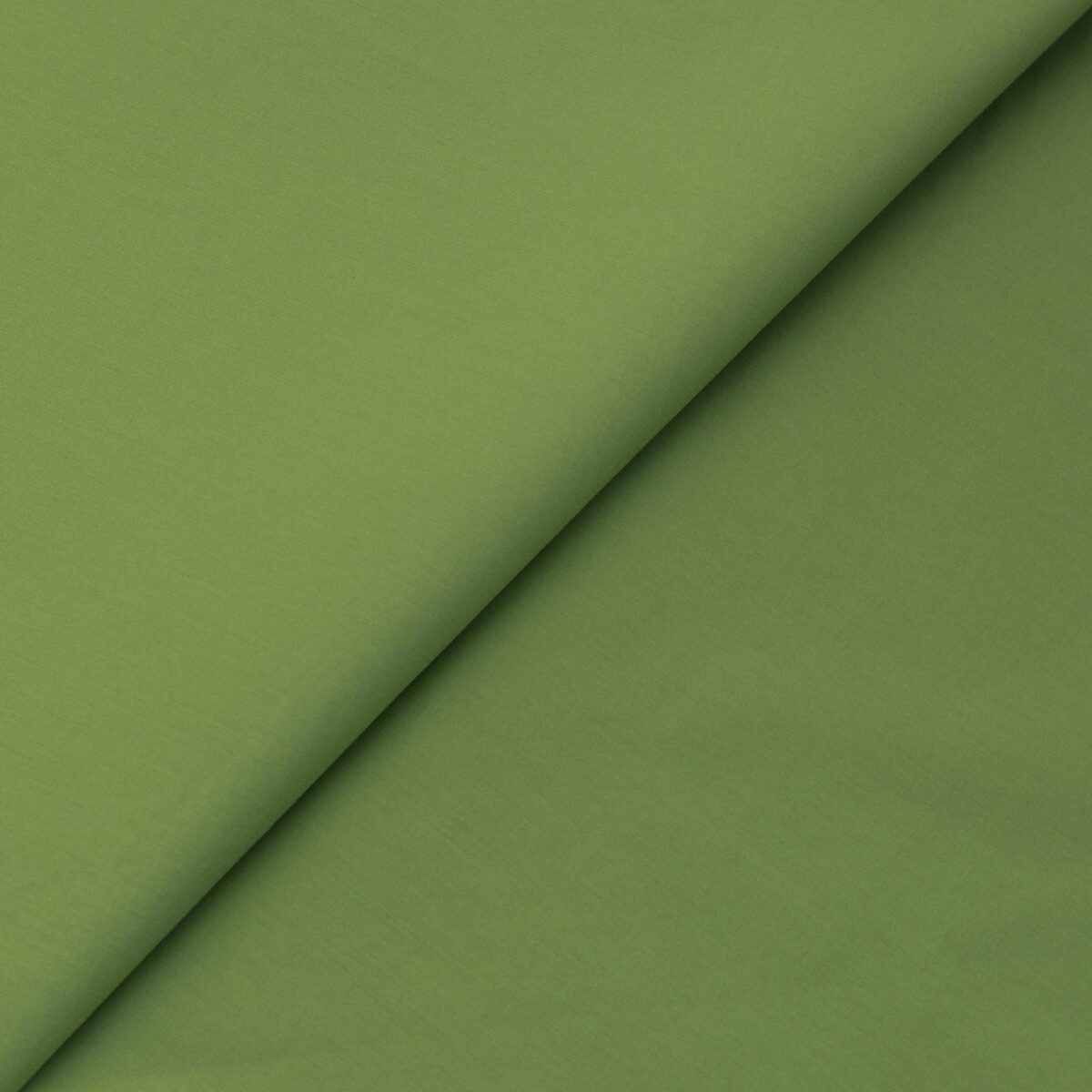 COTTON POPLIN - LIGHT GREEN - Image 4