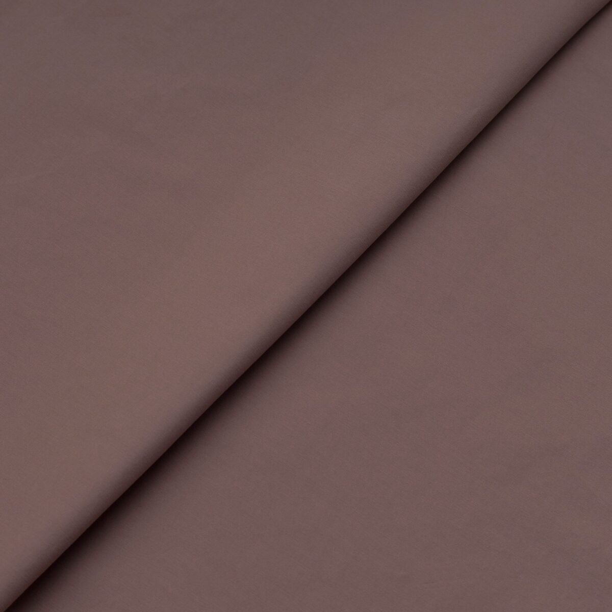 COTTON POPLIN - MOCHA - Image 4