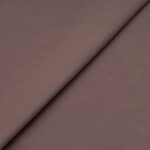 COTTON POPLIN - MOCHA - Image 4