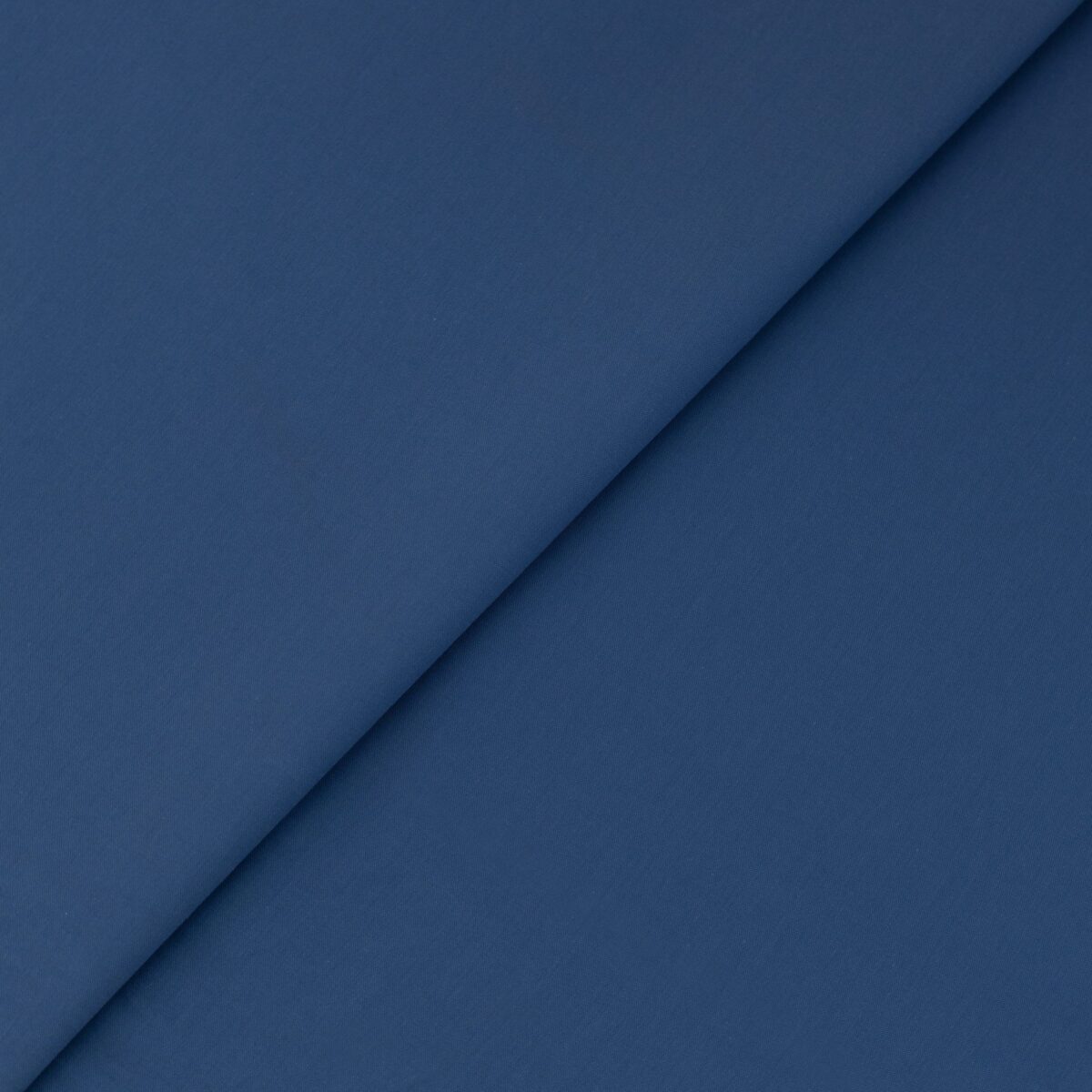 TKANINA POPELINA BAWEŁNIANA - DENIM - obrazek 4