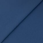 TKANINA POPELINA BAWEŁNIANA - DENIM - obrazek 4