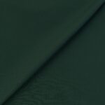 COTTON POPLIN - BOTTLE GREEN - Image 4