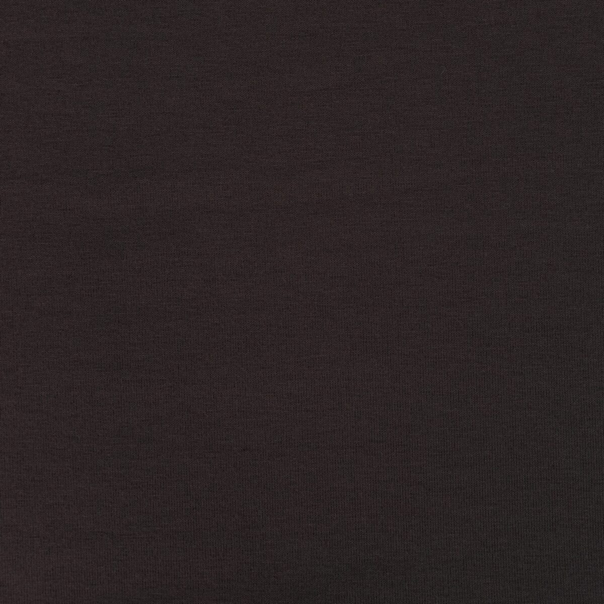 VISCOSE JERSEY - BROWN - Image 3