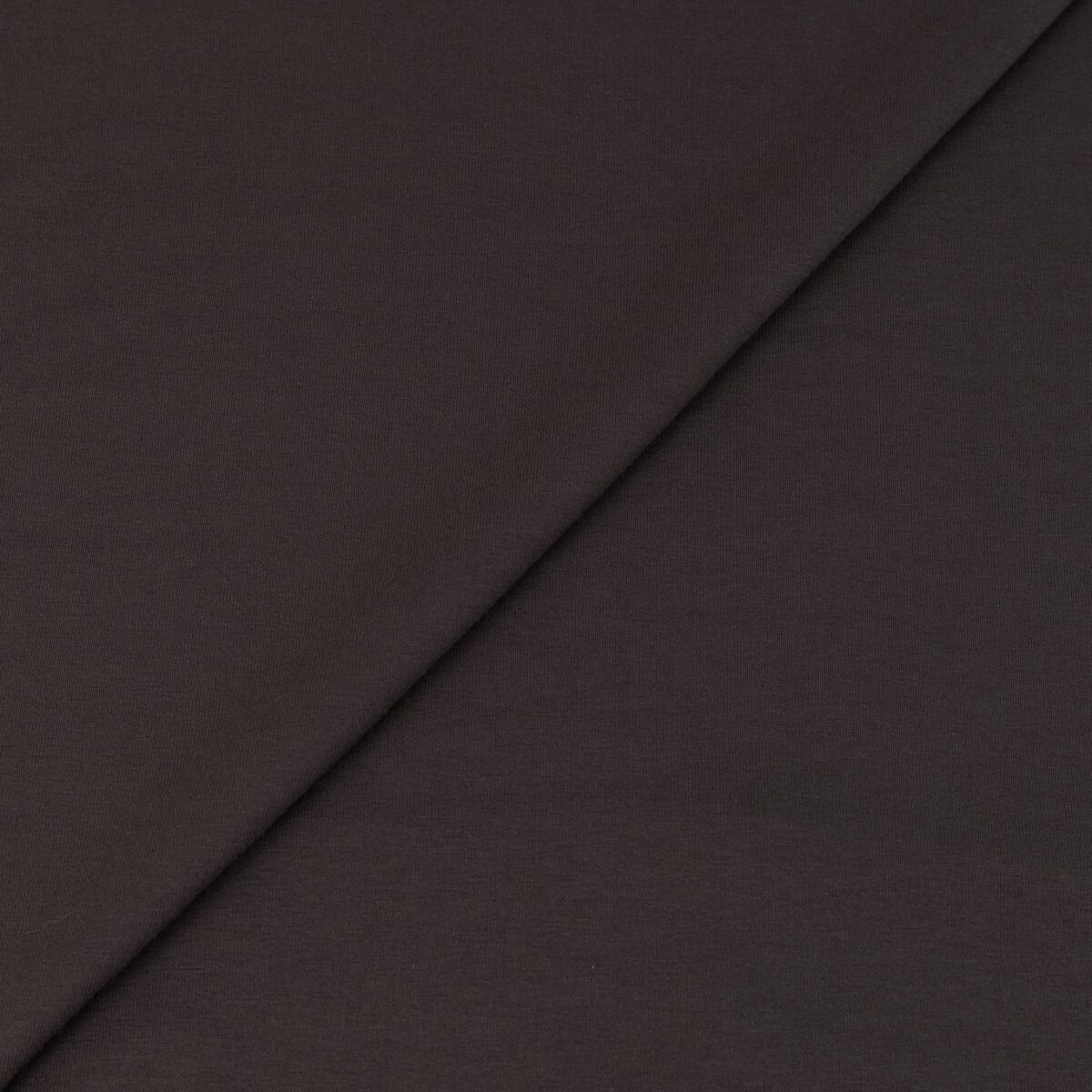 VISCOSE JERSEY - BROWN - Image 4