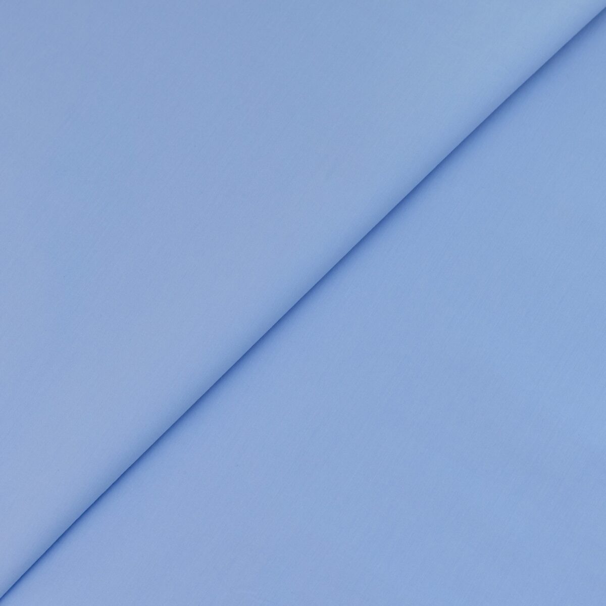COTTON POPLIN - BABY BLUE - Image 4