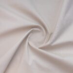 COTTON POPLIN - CREAM