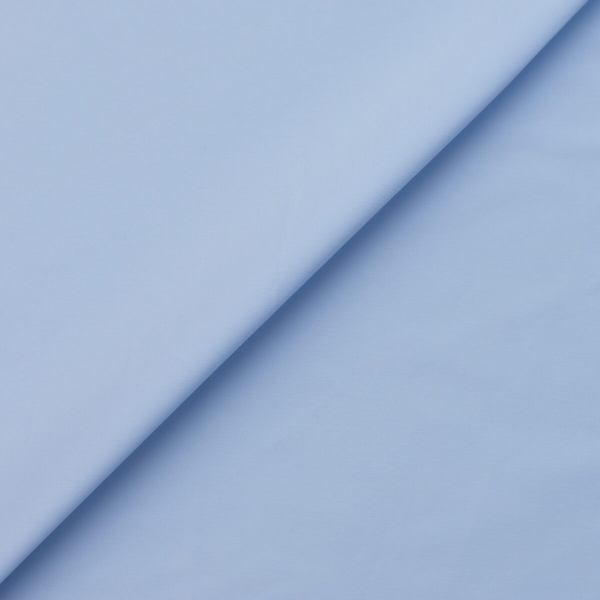 COTTON POPLIN - SKY BLUE - Image 4
